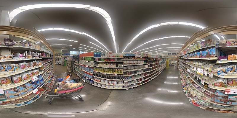 Hy-Vee Bakery storefront