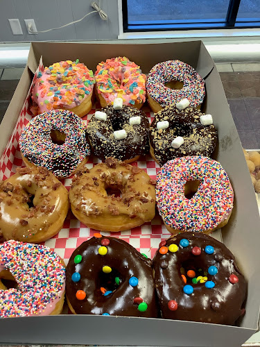 Kingdom Dough, LLC storefront