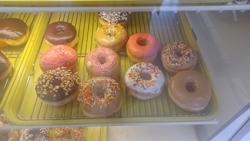 Daylight Donuts storefront