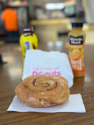 Dannay's Donut storefront