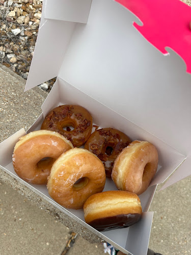 Master Donuts of Waynesville storefront