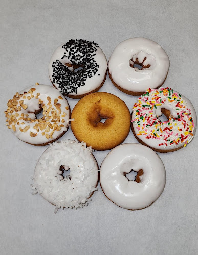 Tasty Creme Donuts storefront