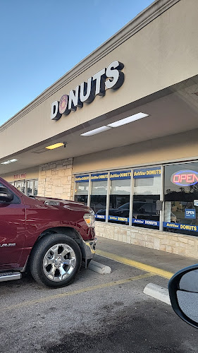 Beltline Donuts storefront