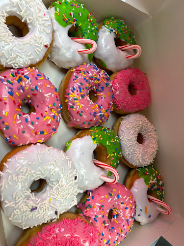 Wimberley Donuts storefront