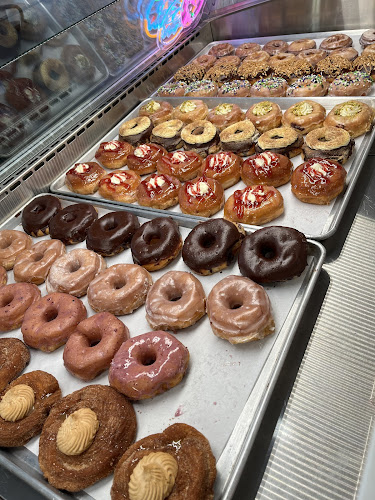 Lone Peak Provisions storefront