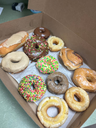 Jubilee Donuts Inc storefront