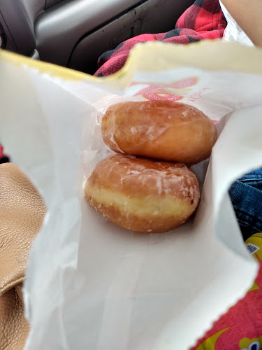 Top Bakery Donut Cafe storefront