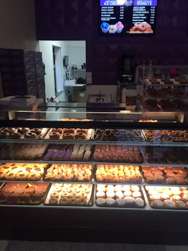 Jack's Donuts of Muncie storefront