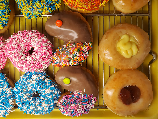 Daylight Donuts storefront