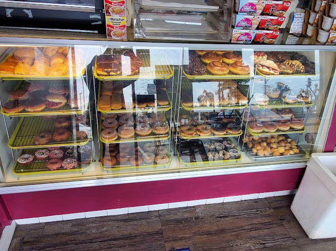 Sepulveda Donut storefront