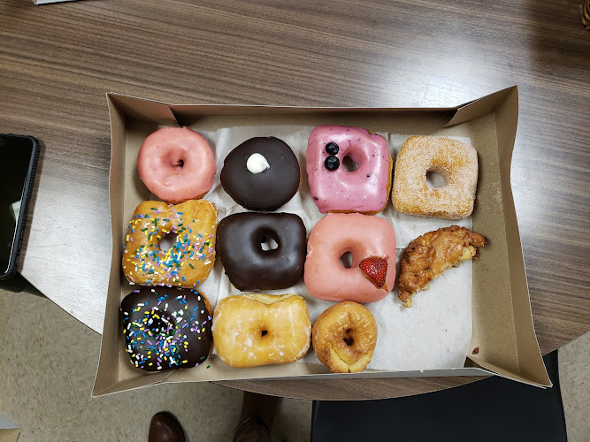 Herradura & Donas storefront