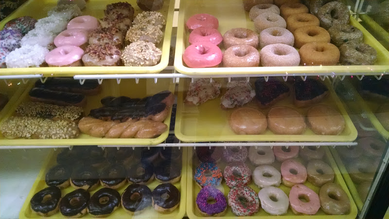 Daylight Donuts Harrison, AR storefront