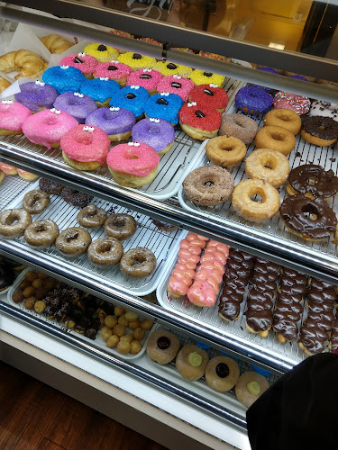 Munchies Donuts & Brunch storefront