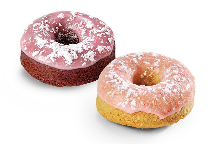 Parlor Doughnuts storefront