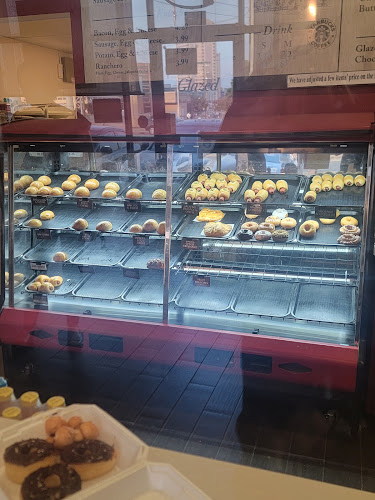 Glazed Kolache and Donuts storefront