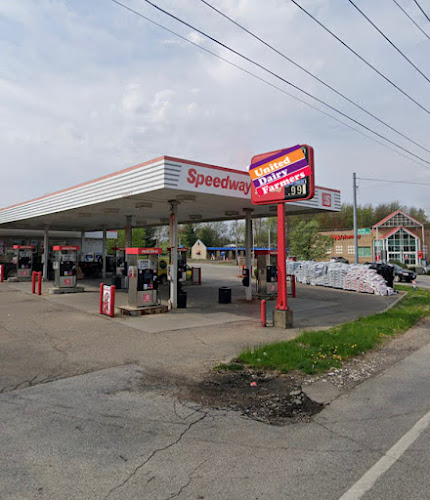 United Dairy Farmers storefront