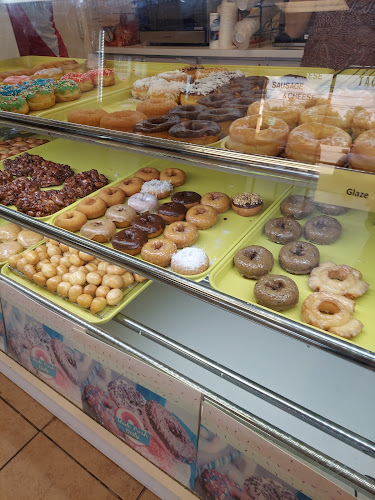 Lim Heng Donuts storefront