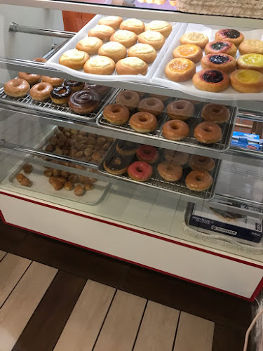 Orion Donut & Kolache storefront