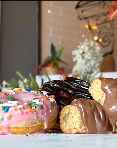 Main Spot Nutrition storefront