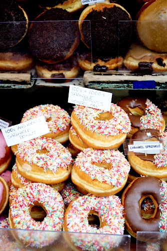 The Bakery of Southbury storefront