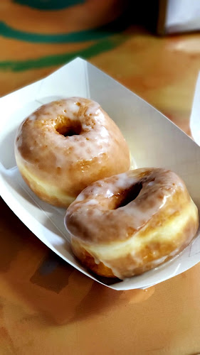 Donut Stop of Folsom storefront