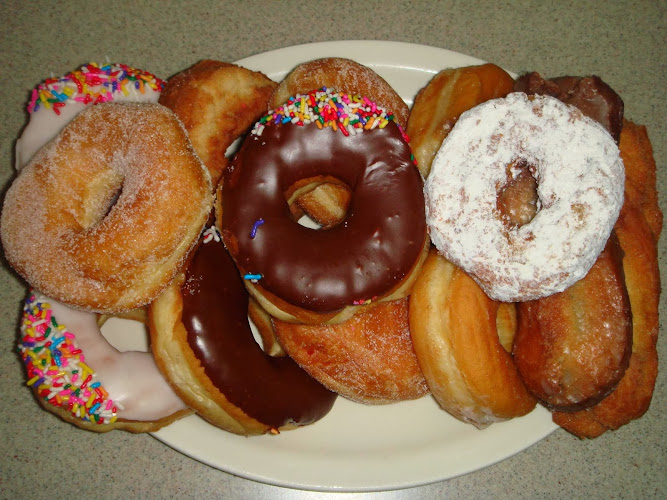 7th Ave Donuts & Diner storefront