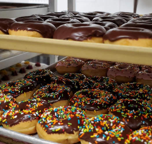 Wilson's Bakery storefront