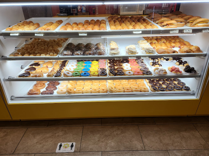 Breakfast Express storefront
