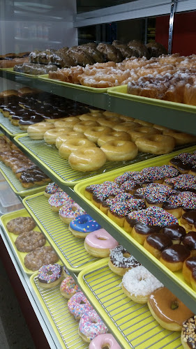 Acton Donuts storefront