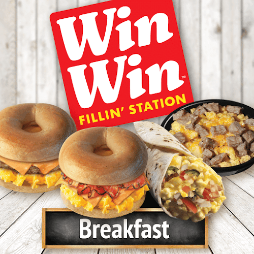 Win Win Fillin' Station storefront