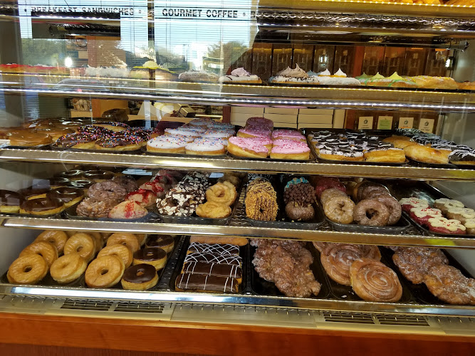 St. Pete Bagel Co. storefront
