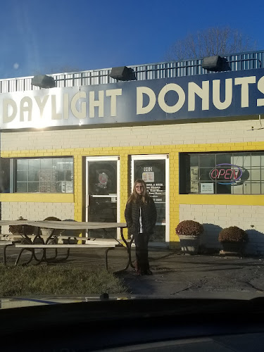 Daylight Donuts storefront