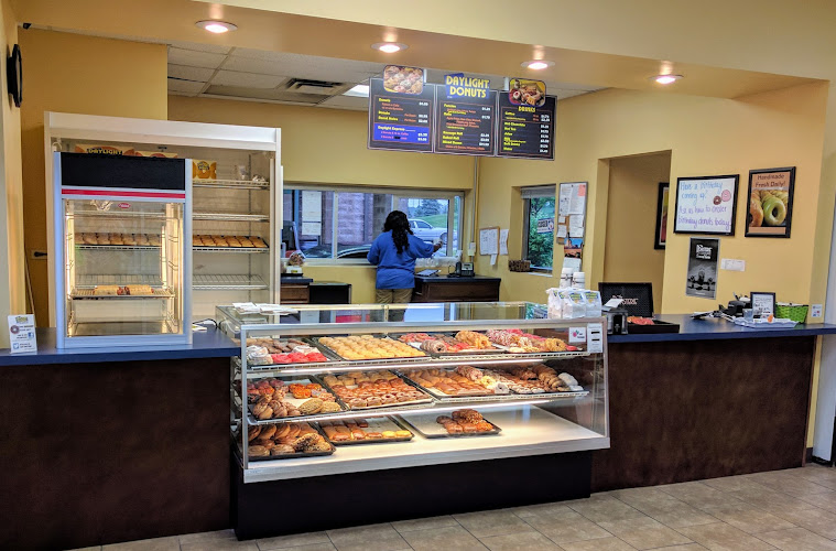 Daylight Donuts - Olathe storefront