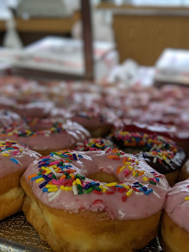 Shipley Do-Nuts storefront