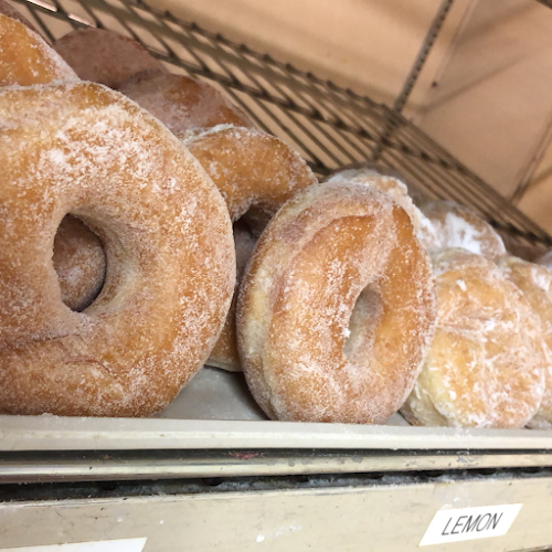 Anna's Hand Cut Donuts Inc storefront