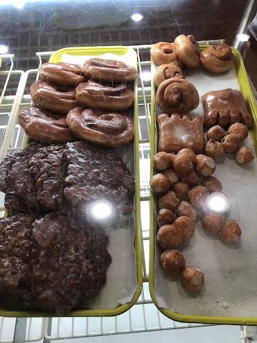 Daylight Donuts of Ruston storefront