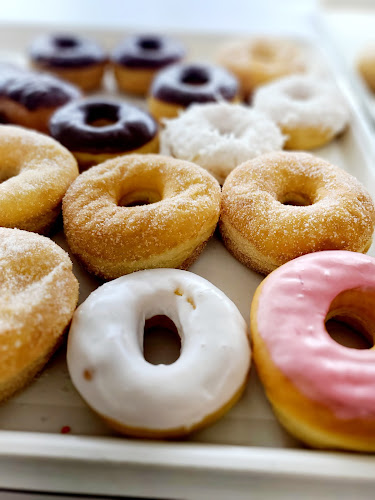 Best Donuts & Kolaches storefront