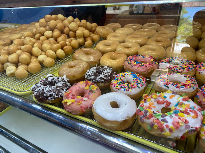 Tasty Donuts Lanett AL storefront