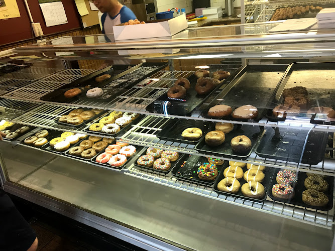 KC Donut Co. storefront