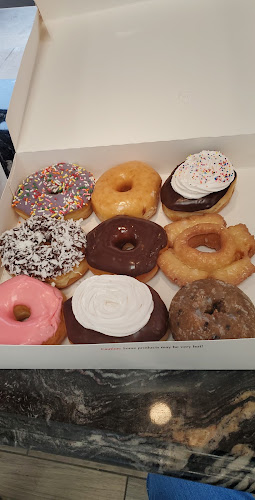 Shipley Do-Nuts storefront