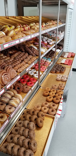 Shipley Do-Nuts storefront