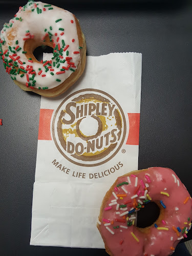 Shipley Do-Nuts storefront