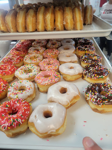 Shipley Do-Nuts storefront