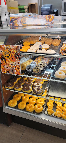 Winchell's storefront