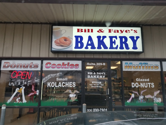 Snowflake Donuts storefront