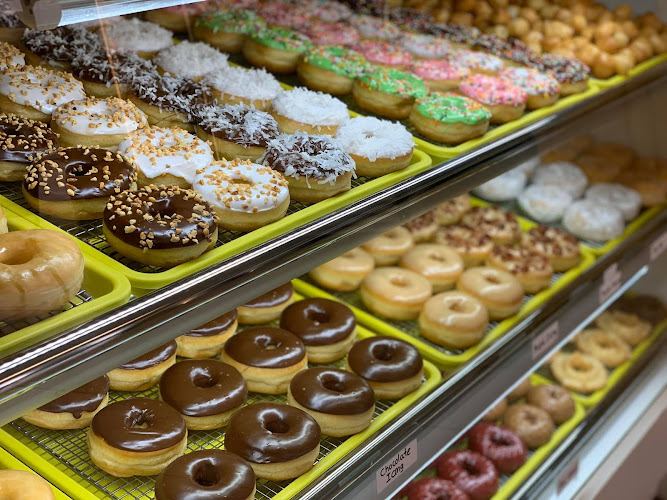 Tasty Donuts Guntersville storefront