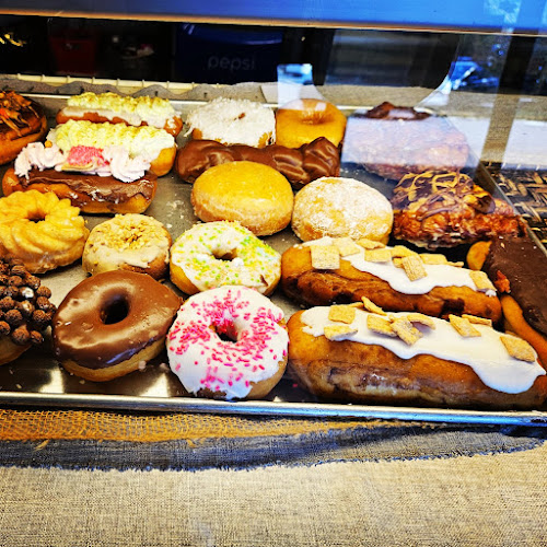 JoNuts LLC storefront