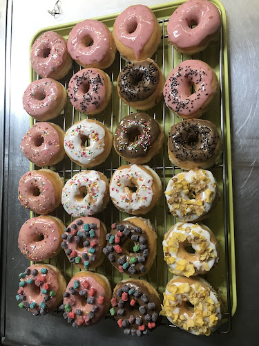 Classic Doughnuts & Croissants storefront