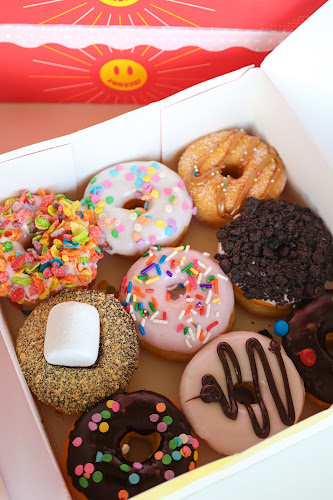 Yonutz Donuts and Ice Cream - Saratoga Springs UT storefront
