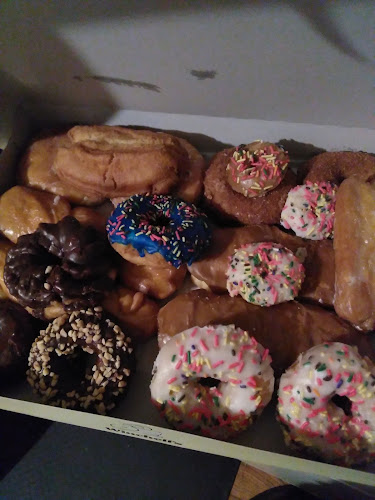 Winchell's storefront